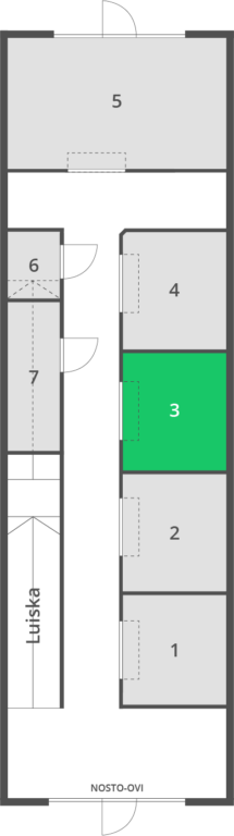 8.6 m2 | Var 3 D