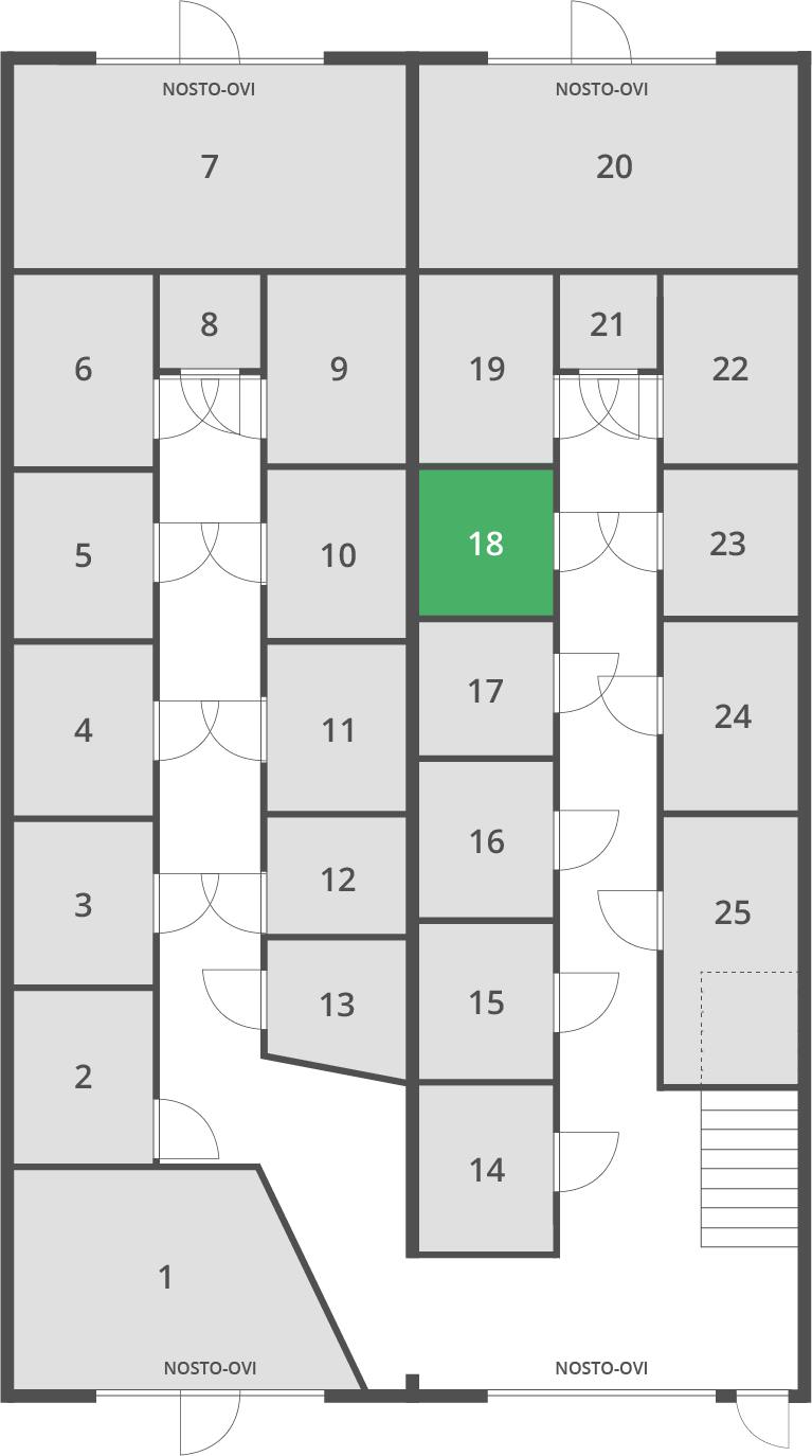 4 m2 | Var 18 A