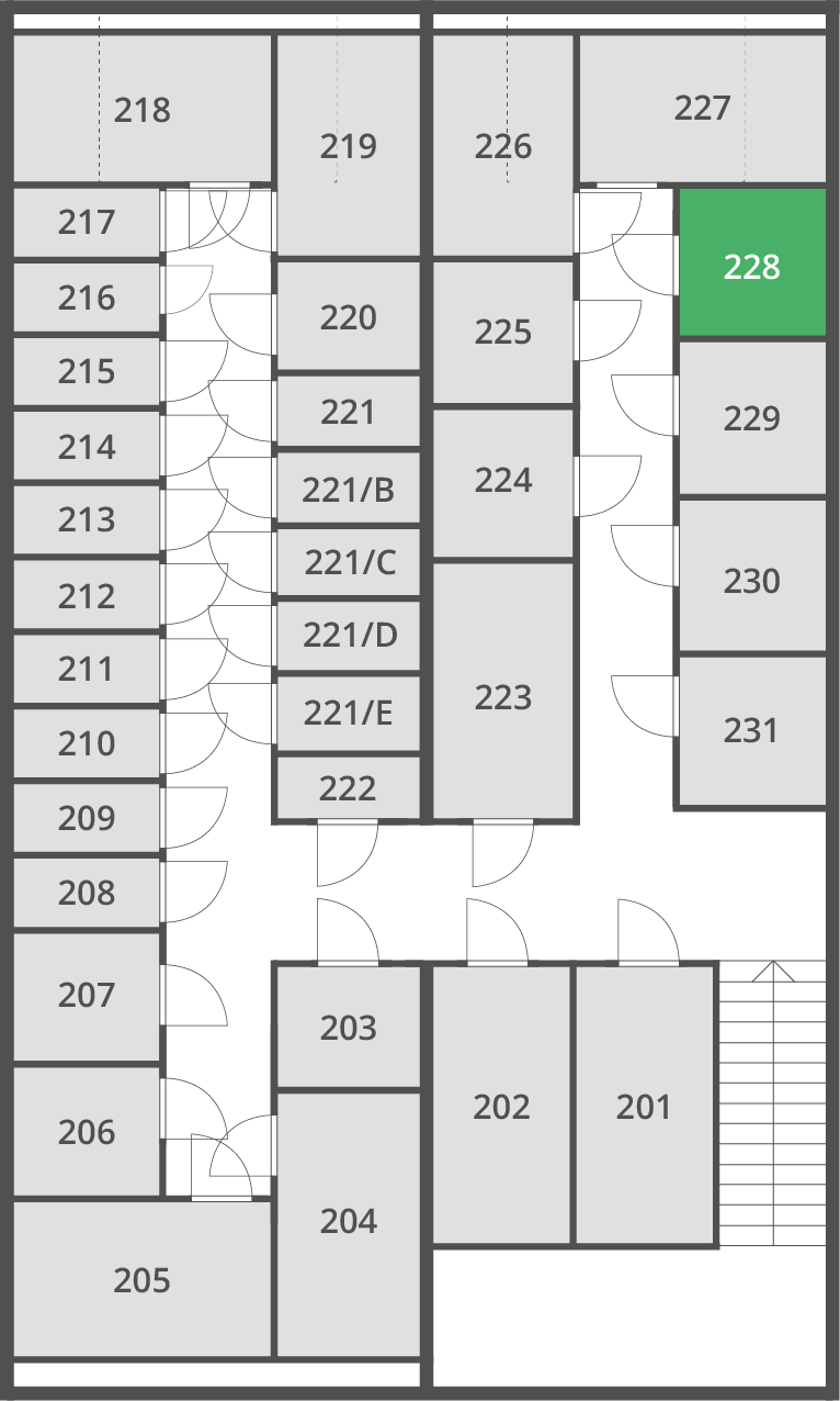 5 m2 | Var 228 A