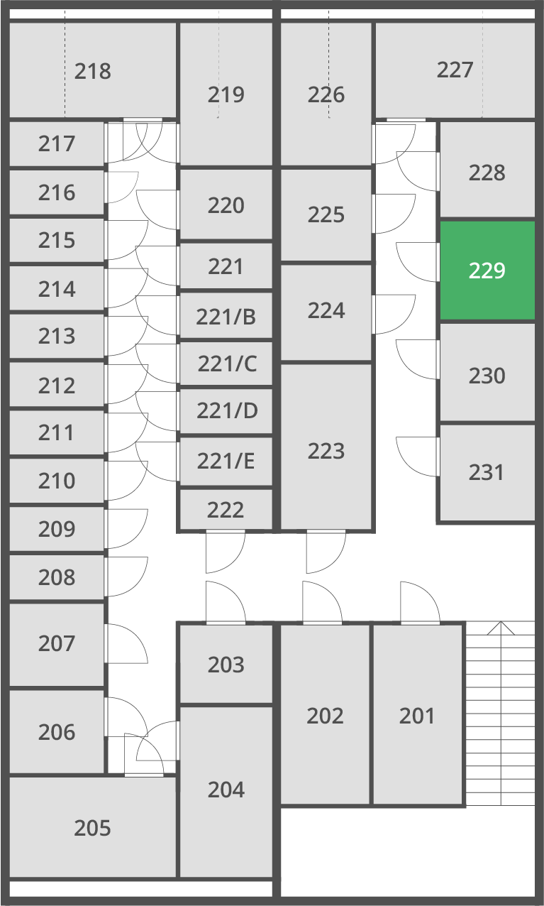 5 m2 | Var 229 A